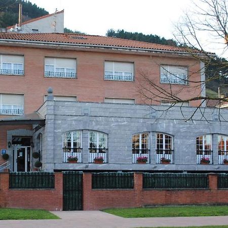 Hotel Gernika - Adults Only Esterno foto