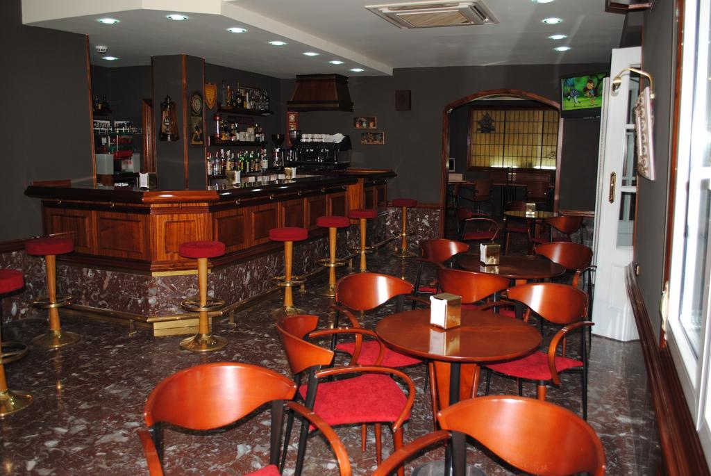 Hotel Gernika - Adults Only Esterno foto