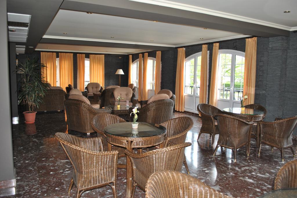 Hotel Gernika - Adults Only Esterno foto