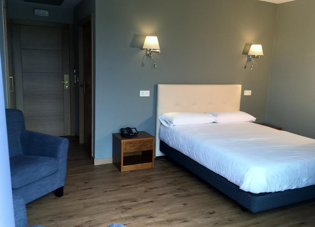 Hotel Gernika - Adults Only Esterno foto