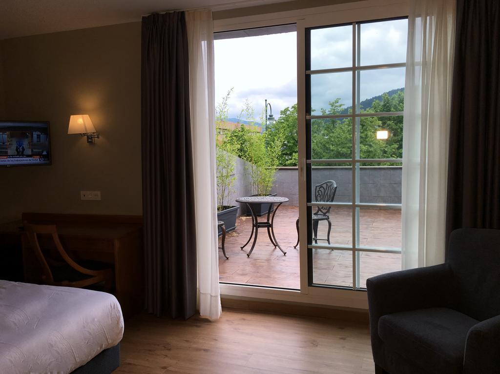Hotel Gernika - Adults Only Esterno foto