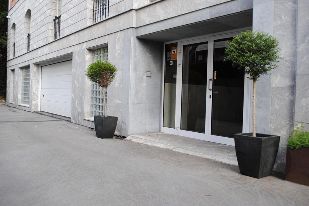 Hotel Gernika - Adults Only Esterno foto