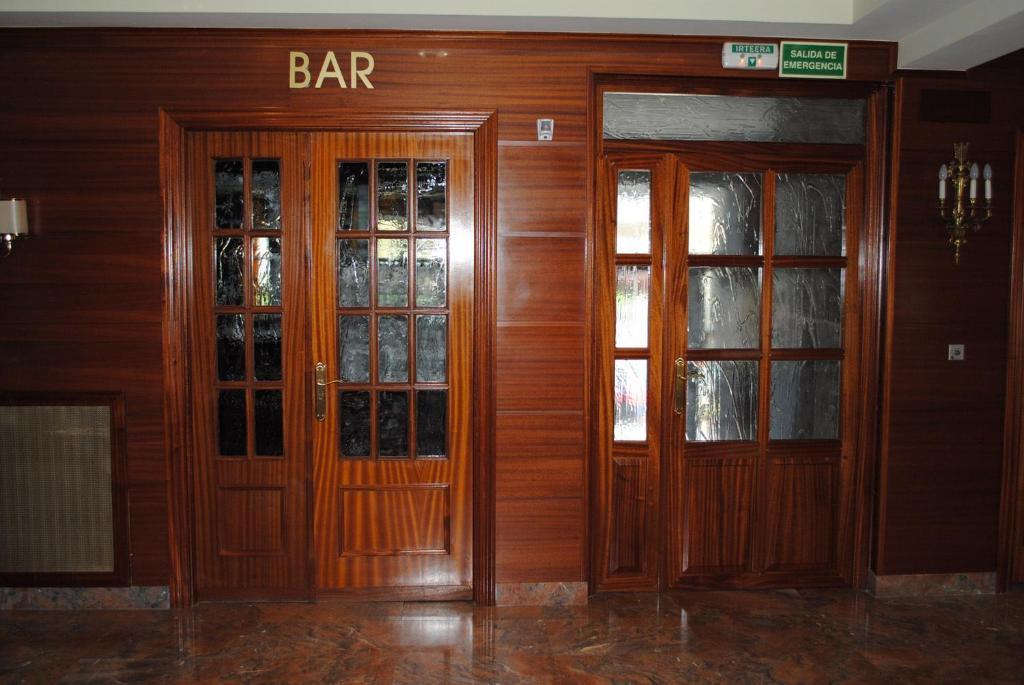 Hotel Gernika - Adults Only Esterno foto