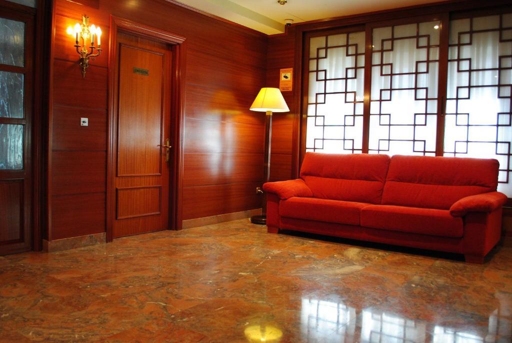 Hotel Gernika - Adults Only Esterno foto