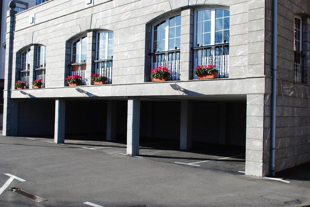 Hotel Gernika - Adults Only Esterno foto