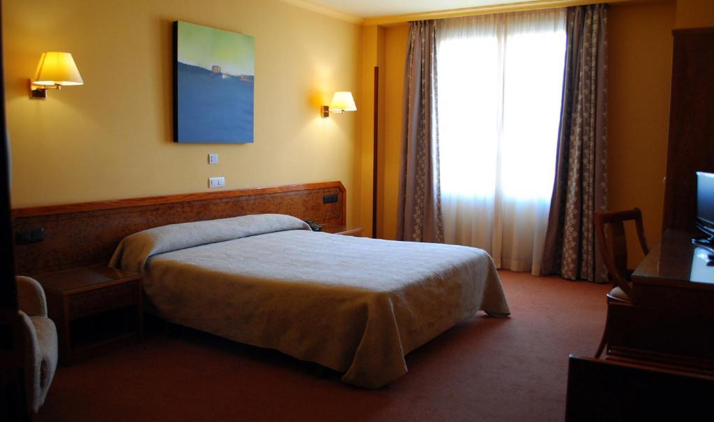 Hotel Gernika - Adults Only Camera foto