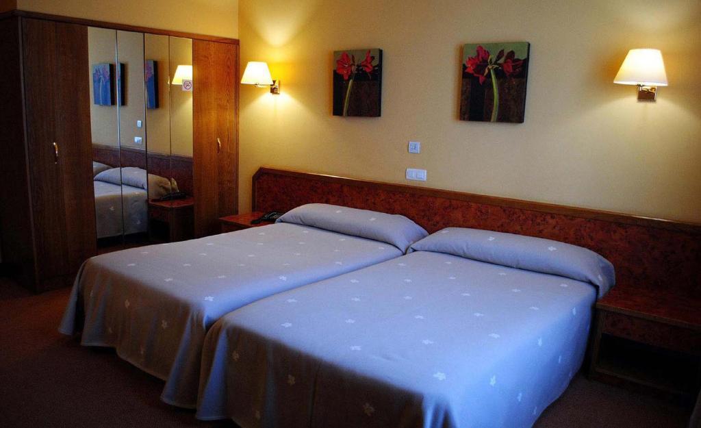 Hotel Gernika - Adults Only Camera foto