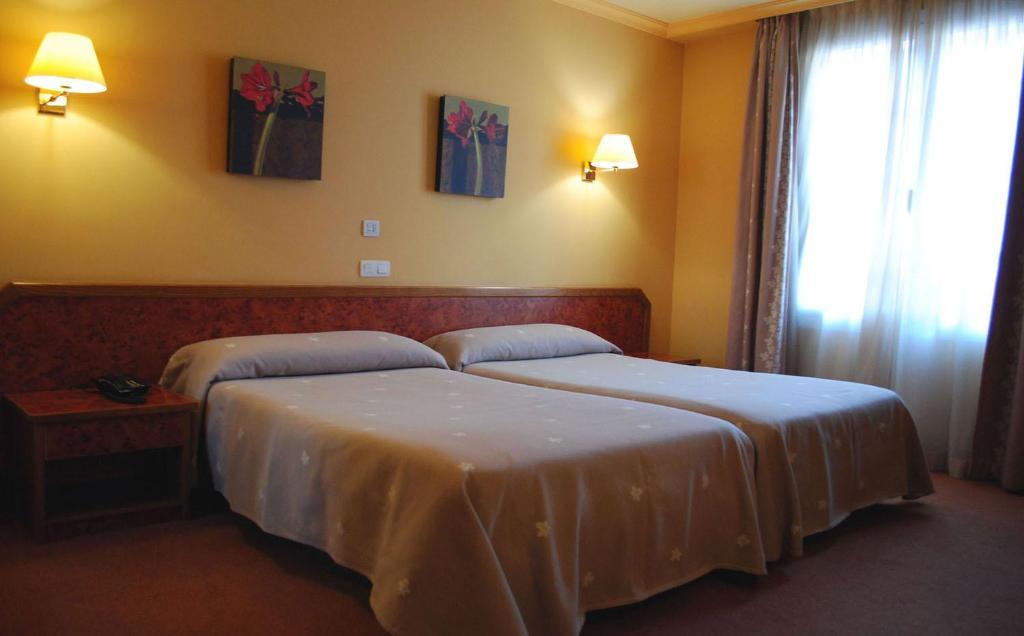 Hotel Gernika - Adults Only Camera foto